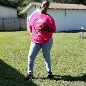 Meet your Posher, Edith